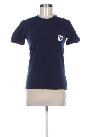 Γυναικεία μπλούζα Renato Balestra, Μέγεθος S, Χρώμα Μπλέ, Τιμή 25,99 €