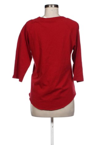 Дамска блуза Replay, Размер L, Цвят Червен, Цена 42,00 €