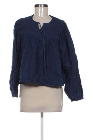 Bluză de femei Republic, Mărime XL, Culoare Albastru, Preț 60,99 Lei