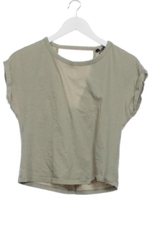 Dámská halenka Reserved, Velikost XS, Barva Zelená, Cena  283,00 Kč