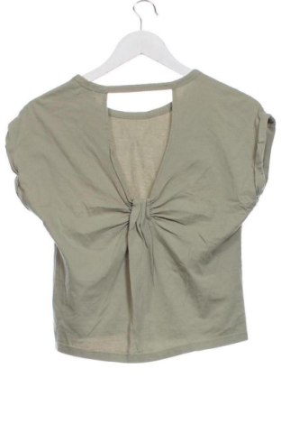 Dámská halenka Reserved, Velikost XS, Barva Zelená, Cena  283,00 Kč