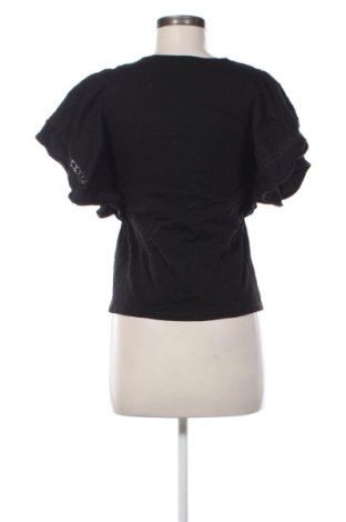 Γυναικεία μπλούζα Reserved, Μέγεθος M, Χρώμα Μαύρο, Τιμή 11,99 €