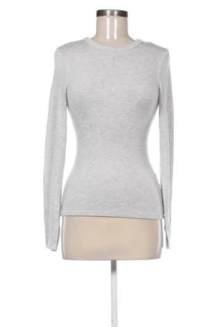 Дамска блуза Reserved, Размер S, Цвят Сив, Цена 9,70 €