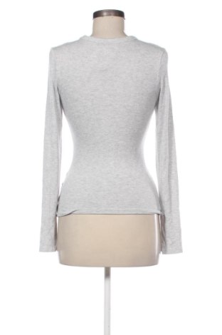 Дамска блуза Reserved, Размер S, Цвят Сив, Цена 9,70 €