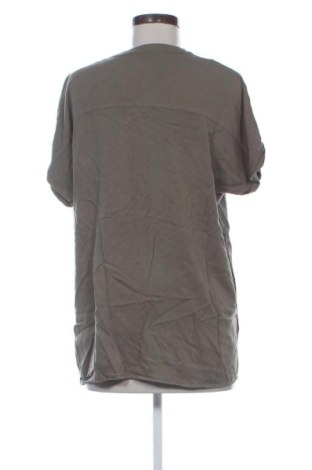 Bluză de femei Reserved, Mărime XL, Culoare Verde, Preț 52,13 Lei