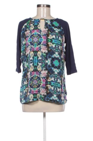 Дамска блуза Reserved, Размер M, Цвят Многоцветен, Цена 9,70 €