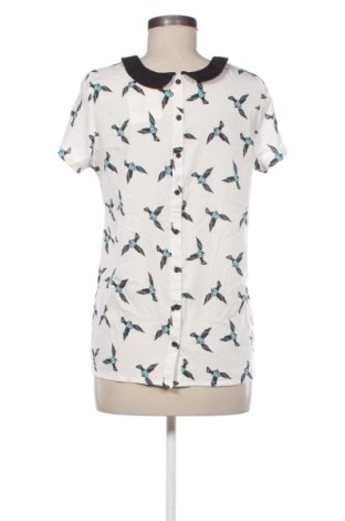 Bluză de femei Reserved, Mărime L, Culoare Multicolor, Preț 50,59 Lei