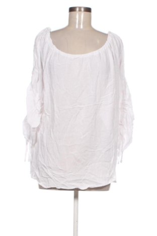 Női blúz Reserved, Méret L, Szín Fehér, Ár 4 132 Ft