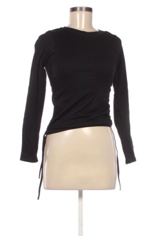 Bluză de femei Reserved, Mărime XS, Culoare Negru, Preț 50,58 Lei