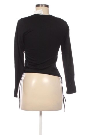 Bluză de femei Reserved, Mărime XS, Culoare Negru, Preț 50,58 Lei