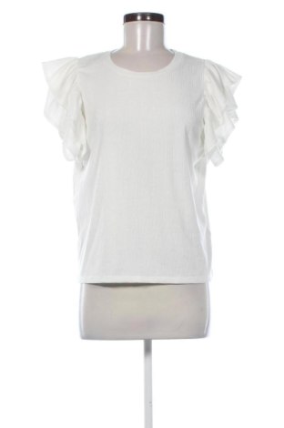 Bluză de femei Reserved, Mărime XL, Culoare Alb, Preț 52,13 Lei