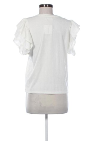Bluză de femei Reserved, Mărime XL, Culoare Alb, Preț 52,13 Lei