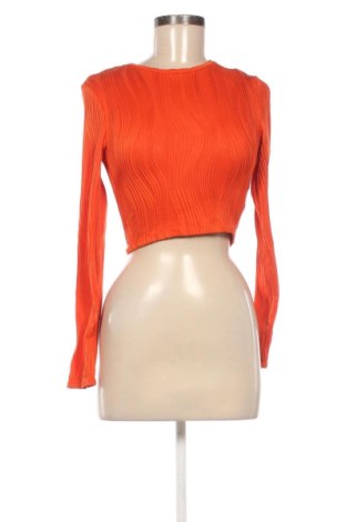 Dámska blúza Reserved, Veľkosť XS, Farba Oranžová, Cena  9,70 €