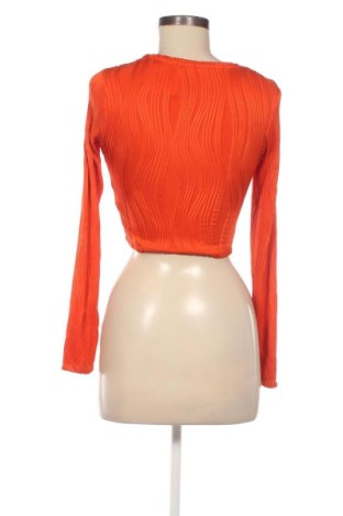 Dámska blúza Reserved, Veľkosť XS, Farba Oranžová, Cena  9,70 €