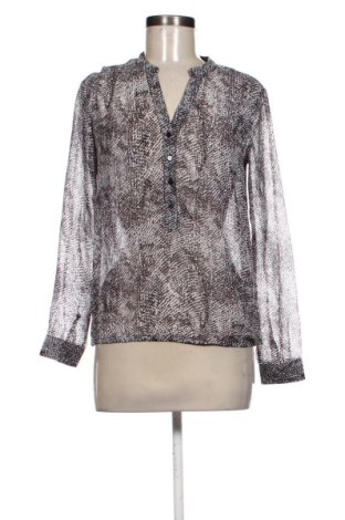 Дамска блуза Reserved, Размер XS, Цвят Многоцветен, Цена 10,22 €