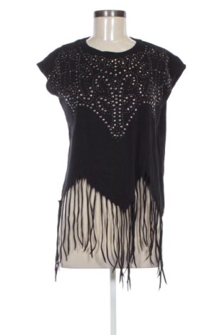 Γυναικεία μπλούζα Reserved, Μέγεθος M, Χρώμα Μαύρο, Τιμή 10,00 €