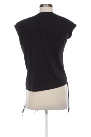 Γυναικεία μπλούζα Reserved, Μέγεθος M, Χρώμα Μαύρο, Τιμή 10,00 €