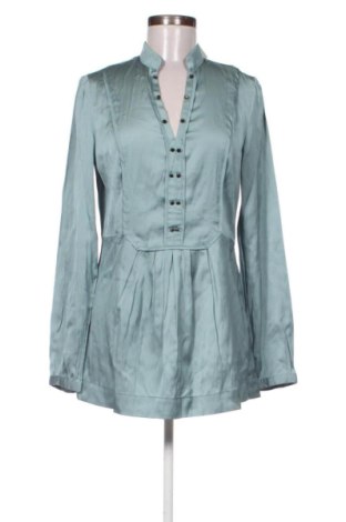 Bluză de femei Reserved, Mărime M, Culoare Verde, Preț 52,13 Lei