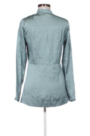 Bluză de femei Reserved, Mărime M, Culoare Verde, Preț 52,13 Lei