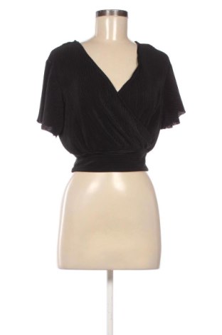 Bluză de femei Reserved, Mărime M, Culoare Negru, Preț 52,13 Lei