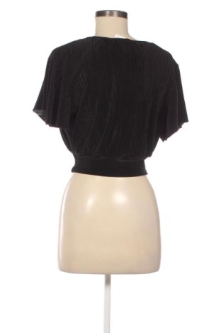 Bluză de femei Reserved, Mărime M, Culoare Negru, Preț 52,13 Lei