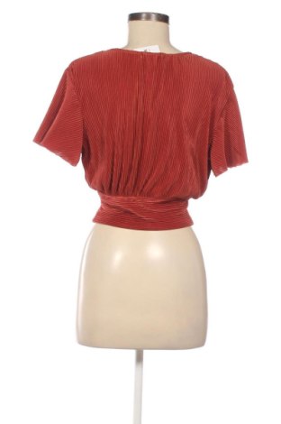 Bluză de femei Reserved, Mărime M, Culoare Maro, Preț 52,13 Lei