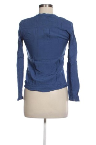 Bluză de femei Reserved, Mărime S, Culoare Albastru, Preț 52,13 Lei