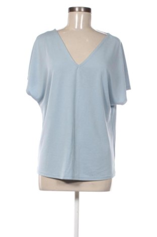 Bluză de femei Reserved, Mărime L, Culoare Albastru, Preț 51,00 Lei