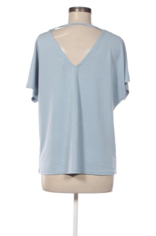 Bluză de femei Reserved, Mărime L, Culoare Albastru, Preț 51,00 Lei