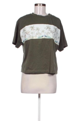 Damen Shirt Reserved, Größe L, Farbe Grün, Preis 11,99 €