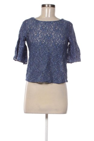 Дамска блуза Reserved, Размер XS, Цвят Многоцветен, Цена 10,22 €