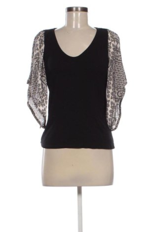 Bluză de femei Reserved, Mărime M, Culoare Negru, Preț 51,00 Lei