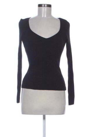 Bluză de femei Reserved, Mărime M, Culoare Negru, Preț 52,13 Lei