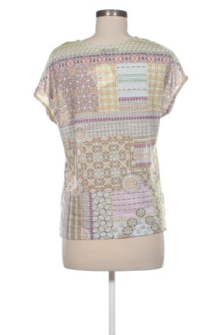 Дамска блуза Reserved, Размер L, Цвят Многоцветен, Цена 10,00 €
