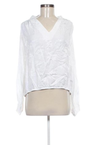 Bluză de femei Reserved, Mărime XXL, Culoare Alb, Preț 47,99 Lei, #136285721