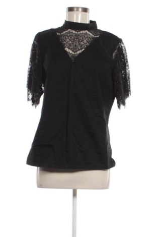 Damen Shirt Reserved, Größe L, Farbe Schwarz, Preis 10,00 €