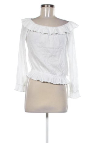 Damen Shirt Revelation, Größe M, Farbe Weiß, Preis 18,46 €