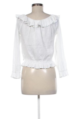 Damen Shirt Revelation, Größe M, Farbe Weiß, Preis 18,46 €