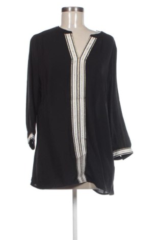 Bluzka damska Rick Cardona, Rozmiar XL, Kolor Czarny, Cena 91,99 zł