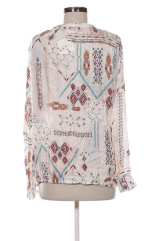 Дамска блуза Rick Cardona, Размер XL, Цвят Многоцветен, Цена 10,73 €