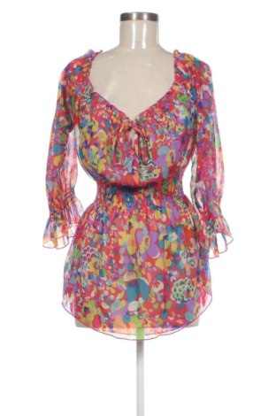 Дамска блуза Rifle, Размер L, Цвят Многоцветен, Цена 17,89 €