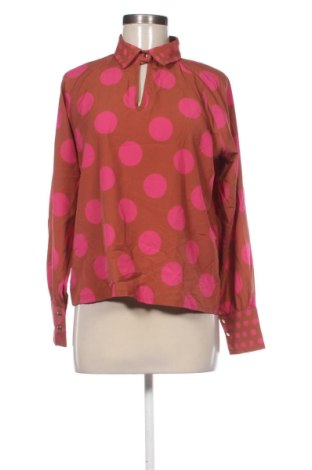 Bluză de femei Risskio, Mărime S, Culoare Multicolor, Preț 107,99 Lei