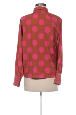 Bluză de femei Risskio, Mărime S, Culoare Multicolor, Preț 107,99 Lei