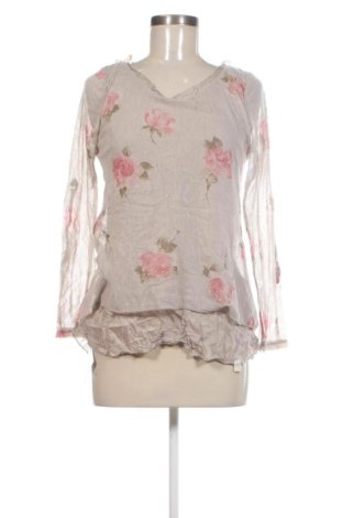 Bluză de femei Risskio, Mărime S, Culoare Multicolor, Preț 107,99 Lei