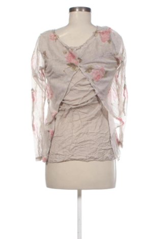 Bluză de femei Risskio, Mărime S, Culoare Multicolor, Preț 107,99 Lei