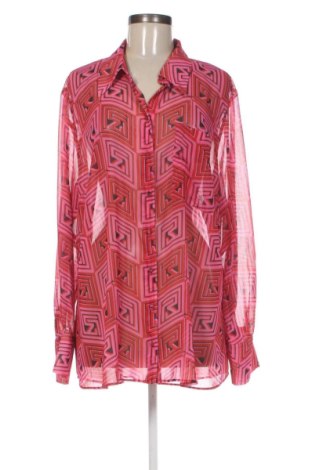 Bluză de femei River Island, Mărime XL, Culoare Multicolor, Preț 91,00 Lei