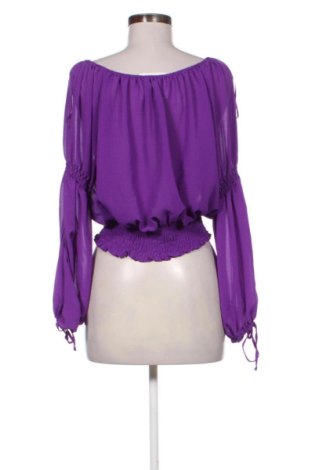 Bluză de femei River Island, Mărime M, Culoare Mov, Preț 91,00 Lei