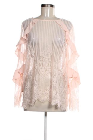 Дамска блуза River Island, Размер XXL, Цвят Розов, Цена 17,46 €