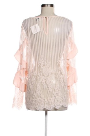 Дамска блуза River Island, Размер XXL, Цвят Розов, Цена 17,46 €