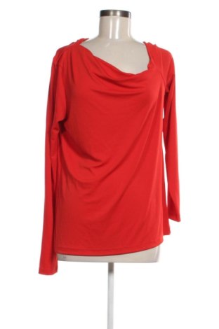 Дамска блуза River Island, Размер XL, Цвят Оранжев, Цена 39,32 €